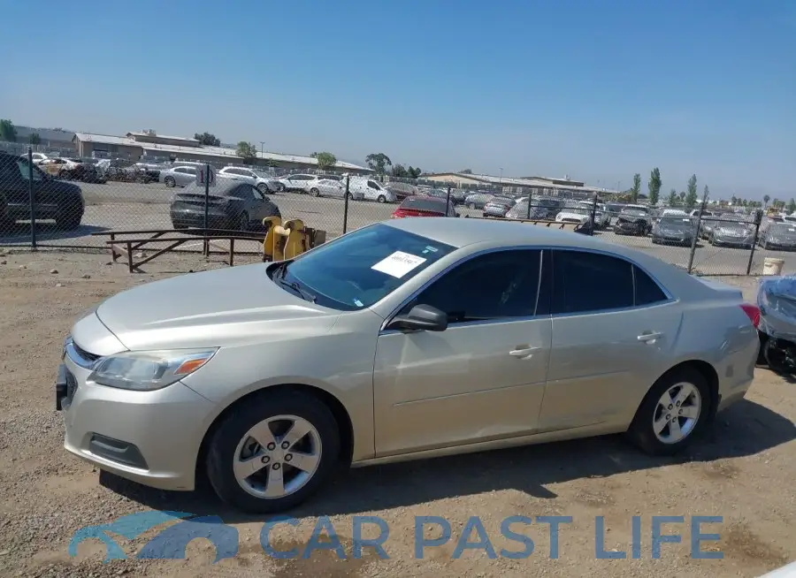 1G11B5SL2EF221762# 14