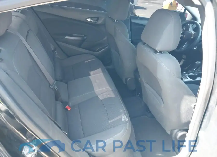 1G1BE5SM7H7106965# 8