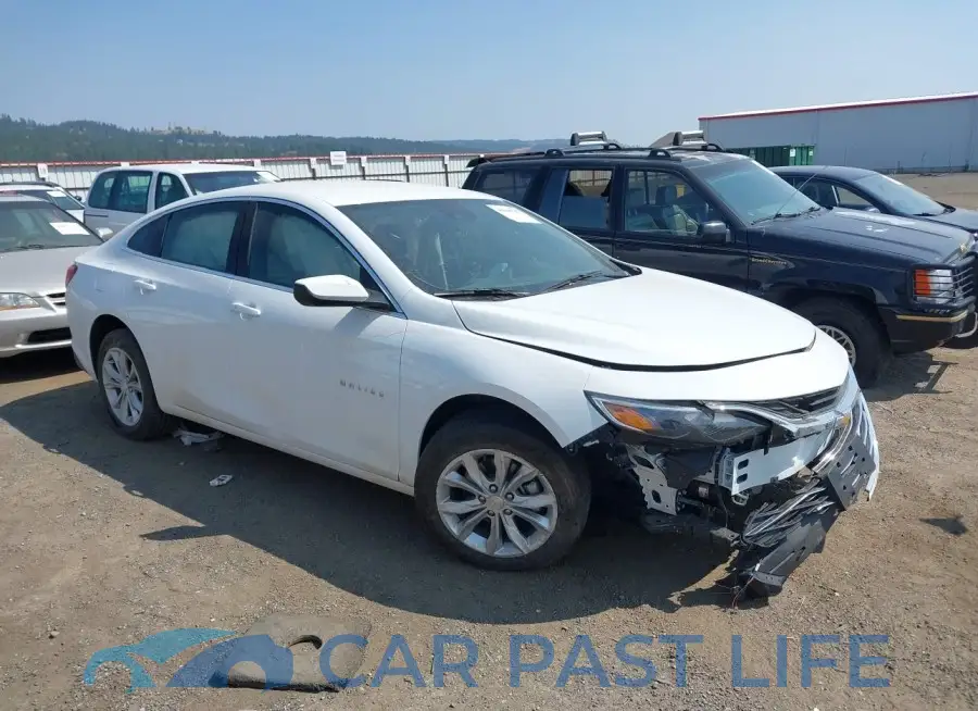1G1ZD5ST0RF181006# 1