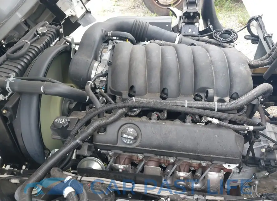 54DBDW1D3RS204242# 9