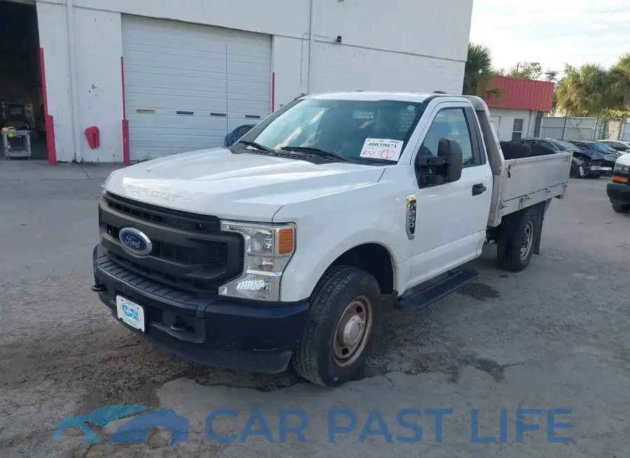 1FDBF2A6XMED31632# 2