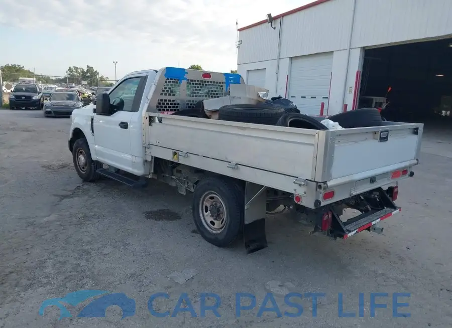 1FDBF2A6XMED31632# 3