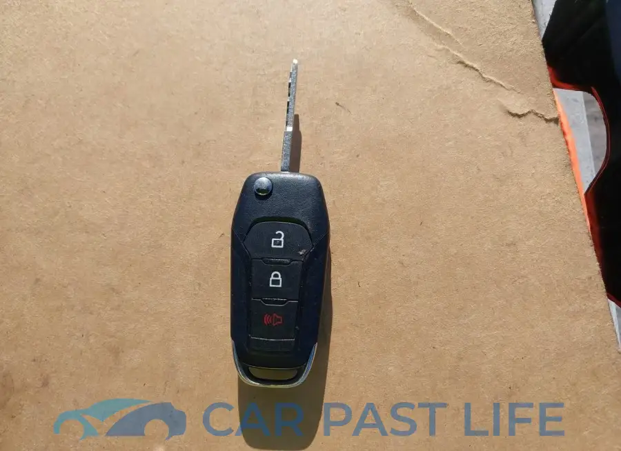 1FDBF2A6XMED31632# 11