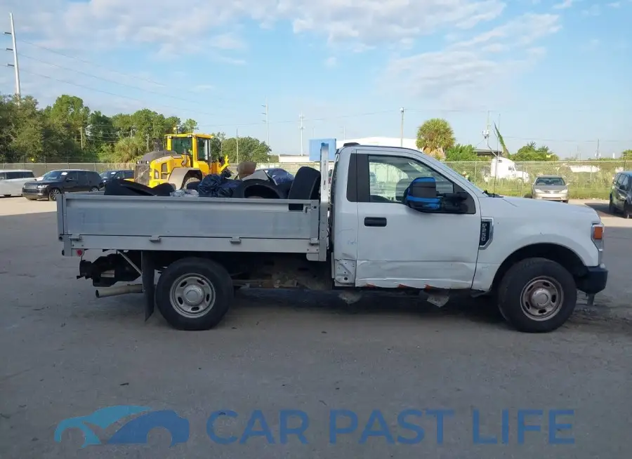 1FDBF2A6XMED31632# 6