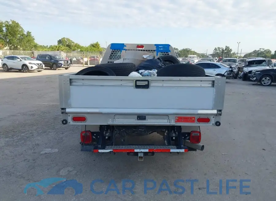 1FDBF2A6XMED31632# 16