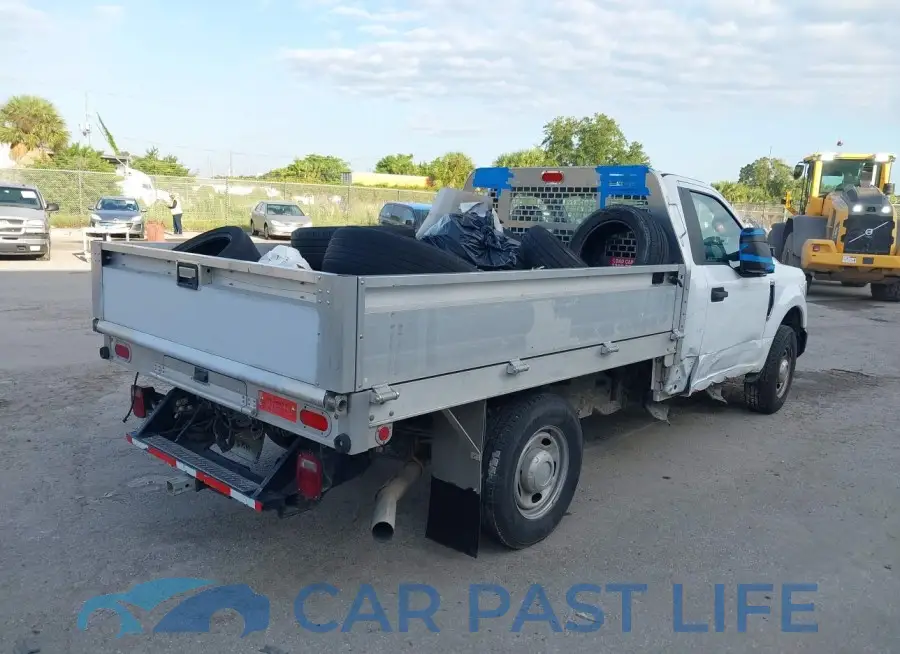 1FDBF2A6XMED31632# 4