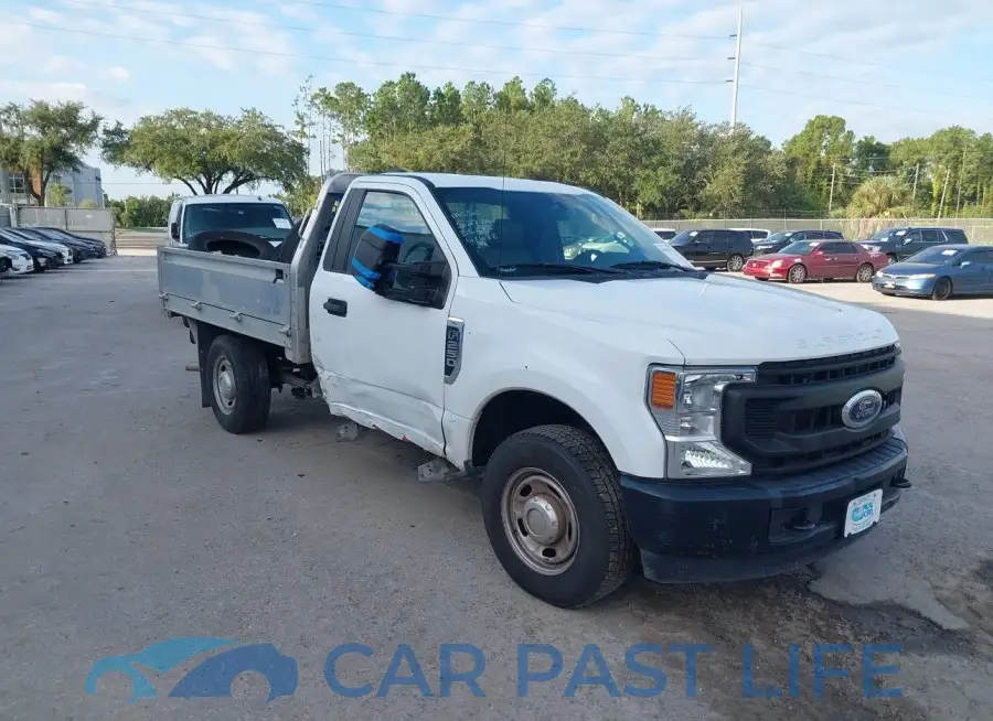 1FDBF2A6XMED31632# 1