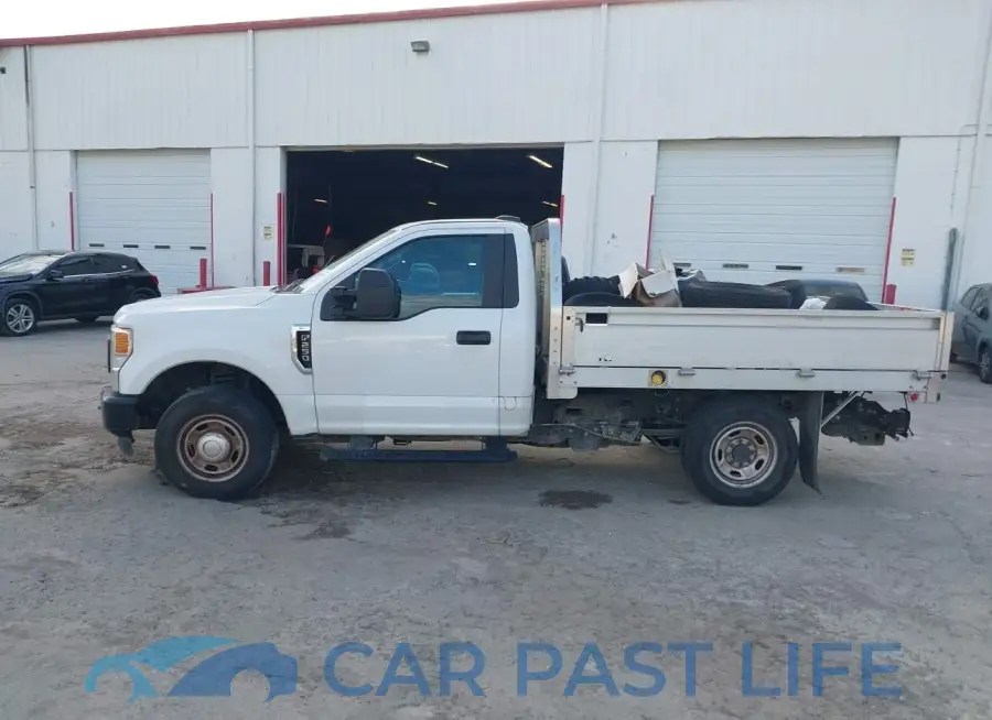 1FDBF2A6XMED31632# 14