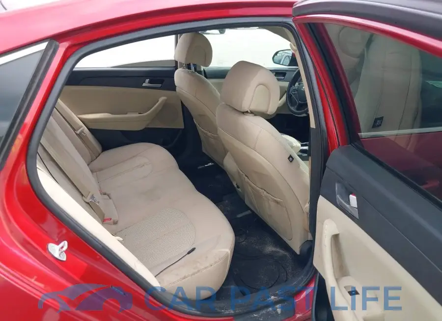 5NPE24AF4HH508562# 8
