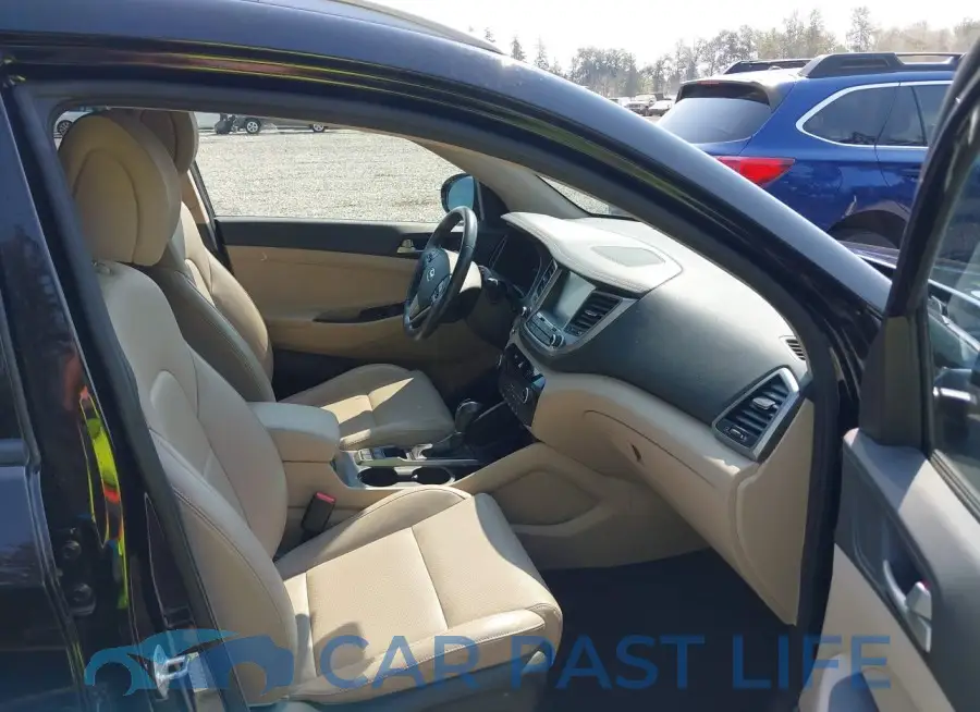 KM8J3CA4XJU700404# 5