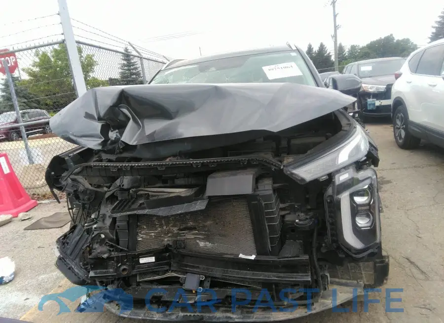 KM8R4DHE5LU093299# 6