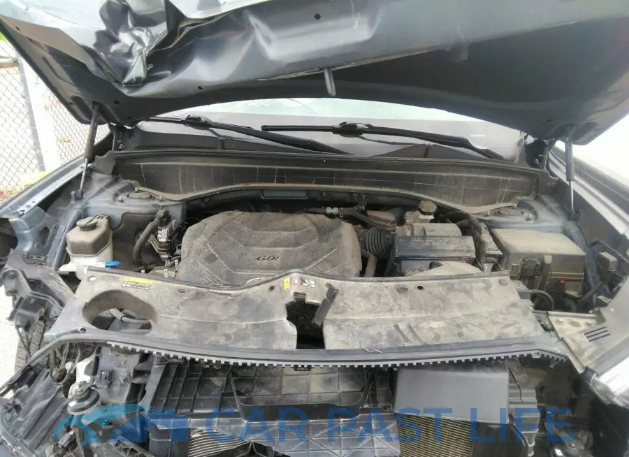 KM8R4DHE5LU093299# 10