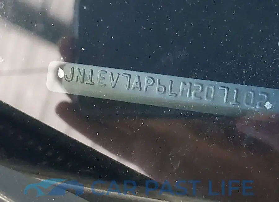 JN1EV7AP6LM207102# 9