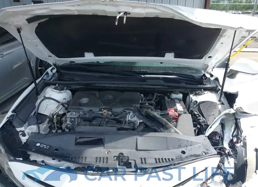 4T1B11HK2KU796307# 10