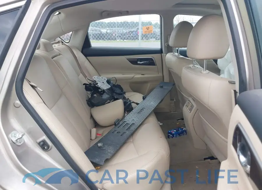 1N4AL3APXEC160052# 8