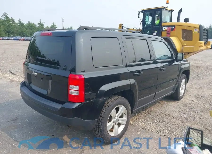 1C4NJRBB3ED503642# 4