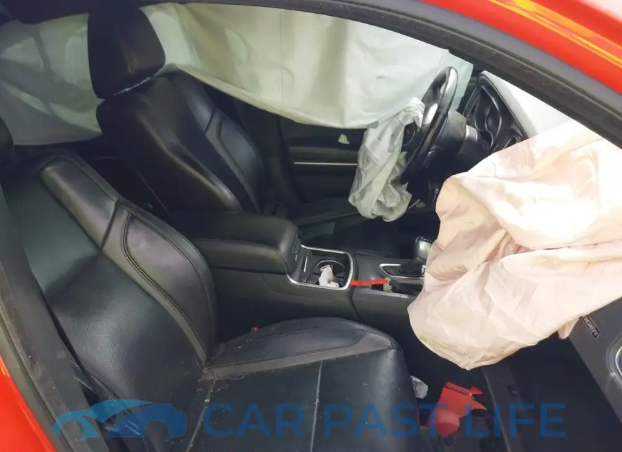 2C3CDXBG5LH119168# 5