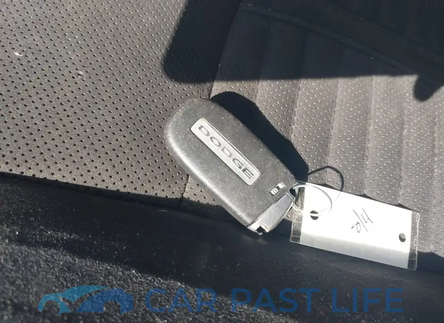 2C3CDXCT1JH193227# 11