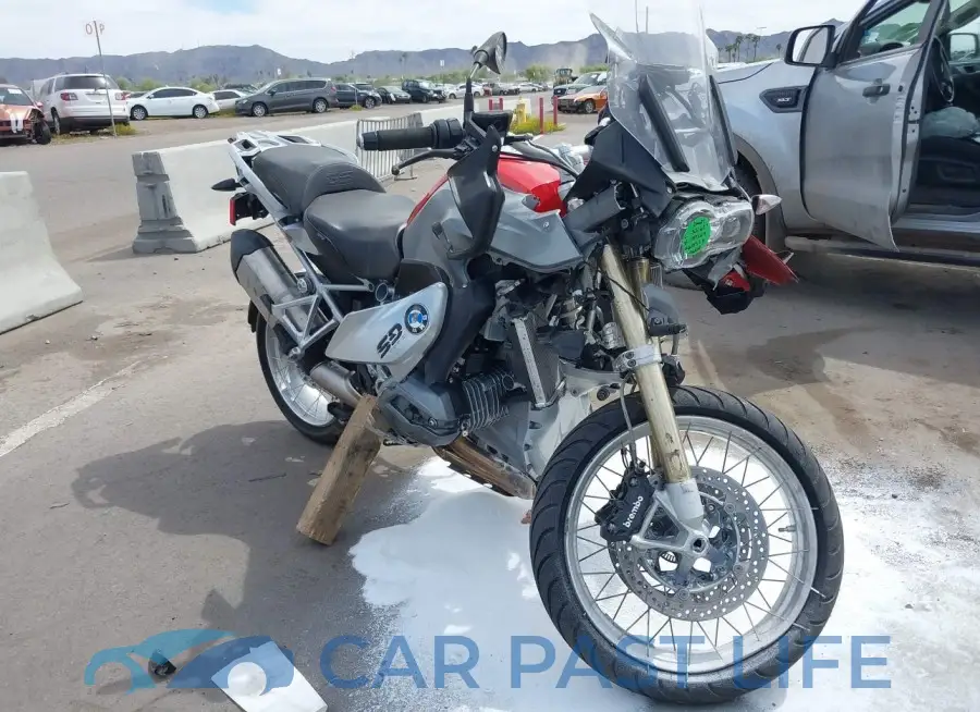 WB10A1101FZ187249# 1
