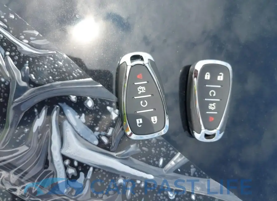 1G1ZD5ST1PF133589# 11