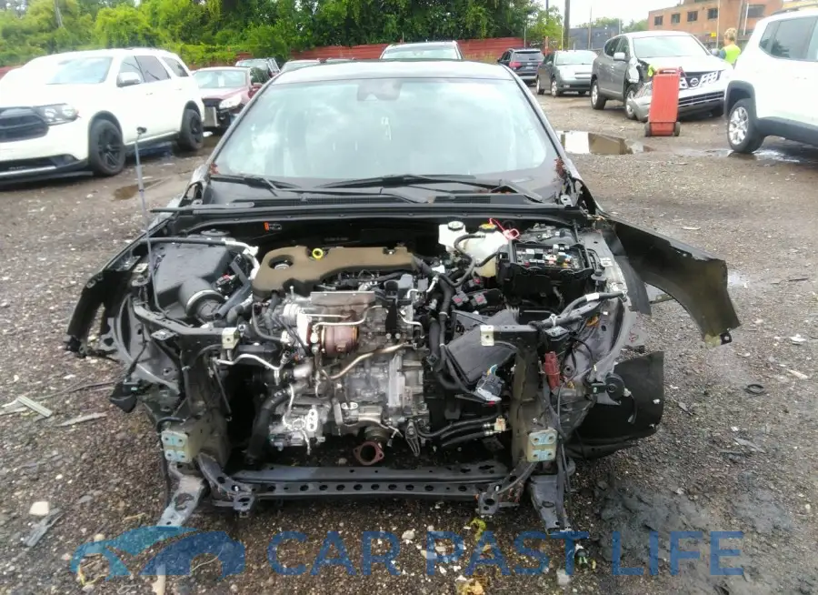 1G1ZD5ST1PF133589# 6