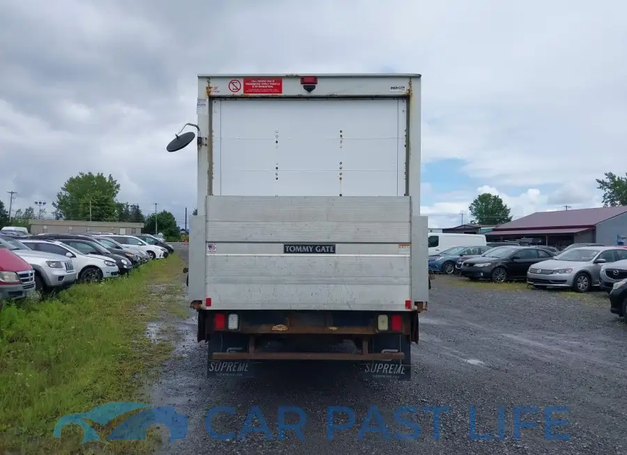 1GB0GRFP9J1300009# 16