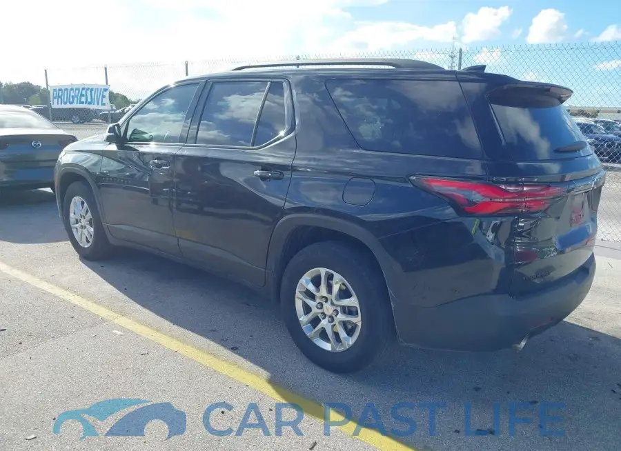 1GNERJKW5PJ167517# 3