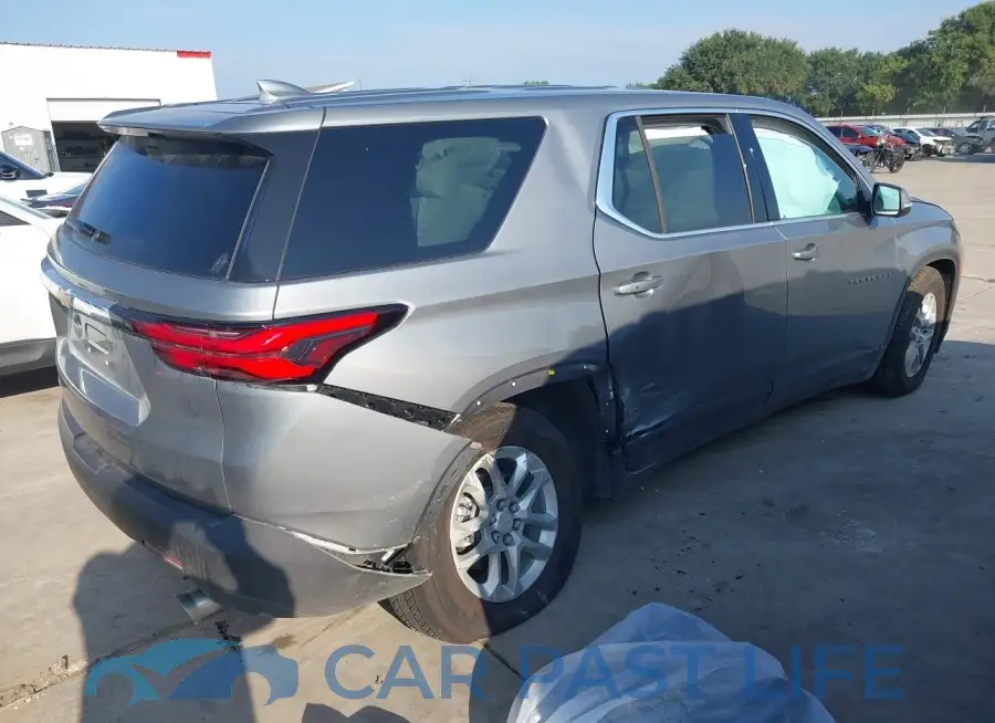1GNESTKW8RJ139181# 4