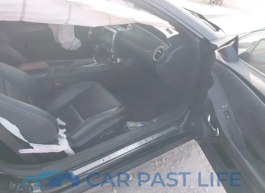 2G1FK1EJ8F9121619# 5