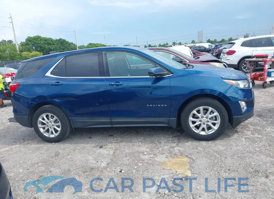 2GNAXKEV1L6107755# 13