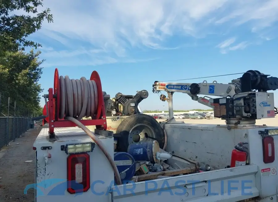 1FD8W3HT2KEG78221# 13