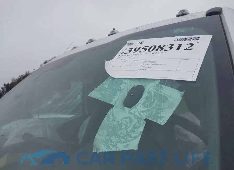 1FDUF5GT0NED60887# 10