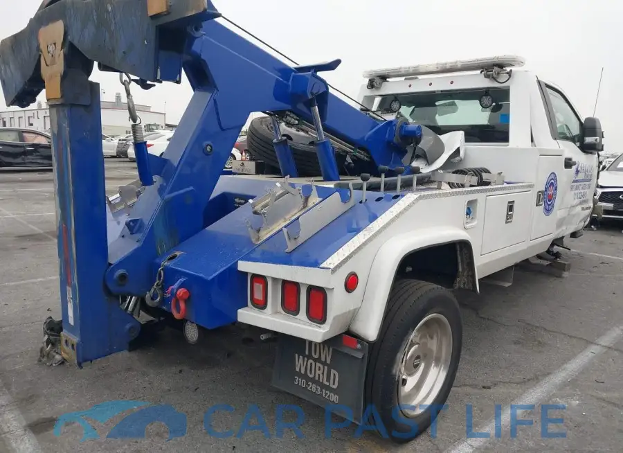1FDUF5GT0NED60887# 4