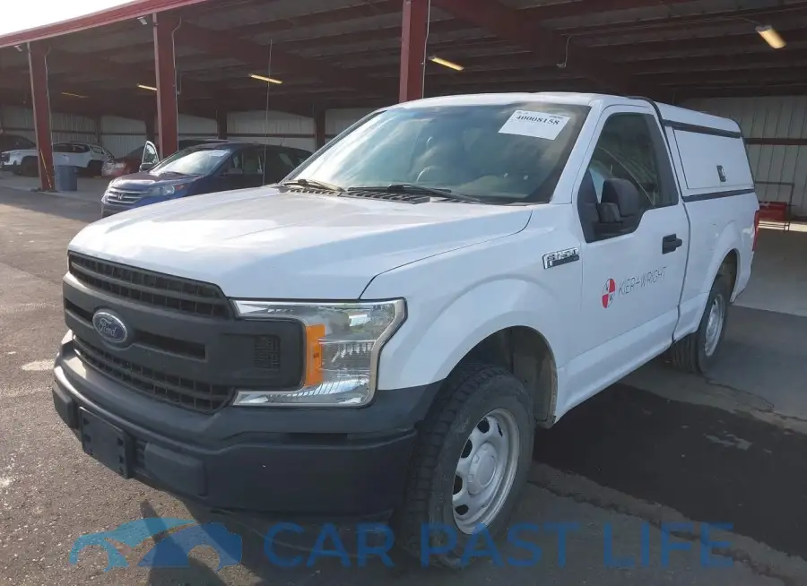 1FTMF1CB7JKC42633# 2
