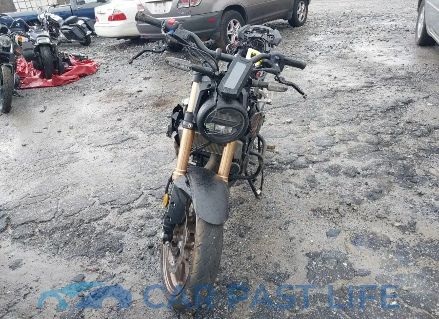 MLHNC5550L5000597# 5