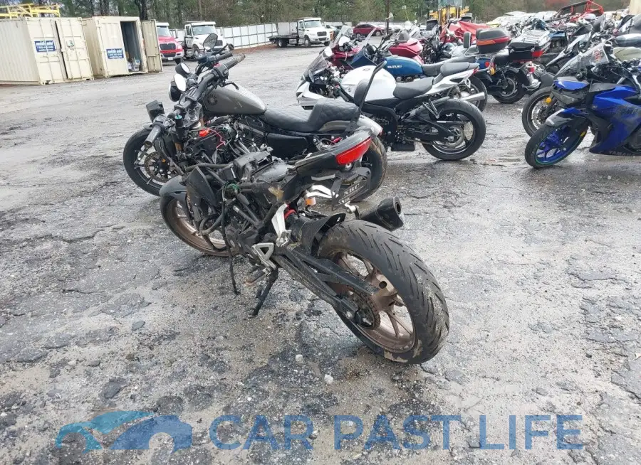 MLHNC5550L5000597# 3