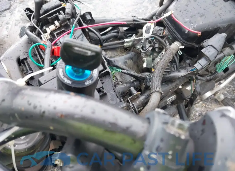 MLHNC5550L5000597# 11