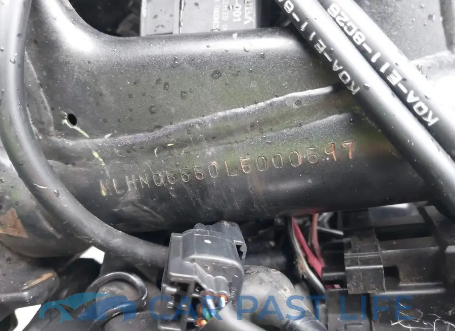 MLHNC5550L5000597# 10