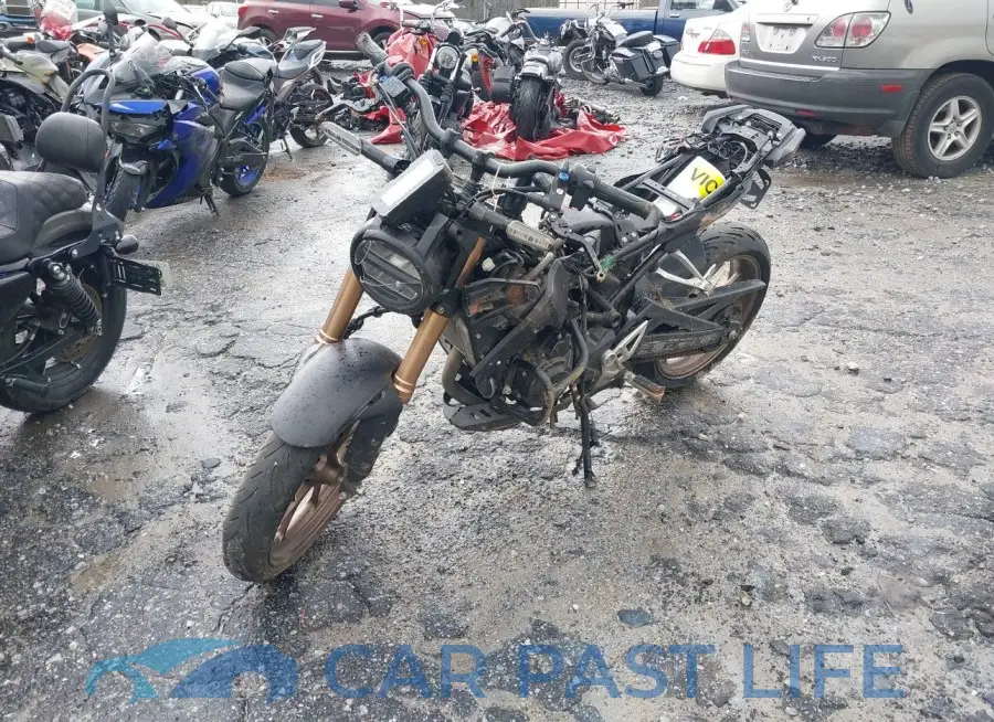 MLHNC5550L5000597# 2