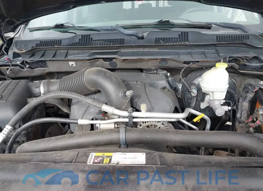 1C6RR6LT1ES435411# 10