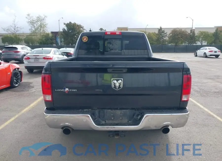 1C6RR6LT1ES435411# 17