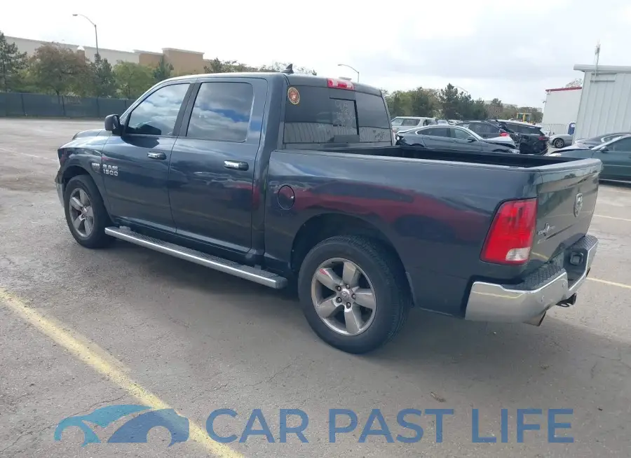 1C6RR6LT1ES435411# 3
