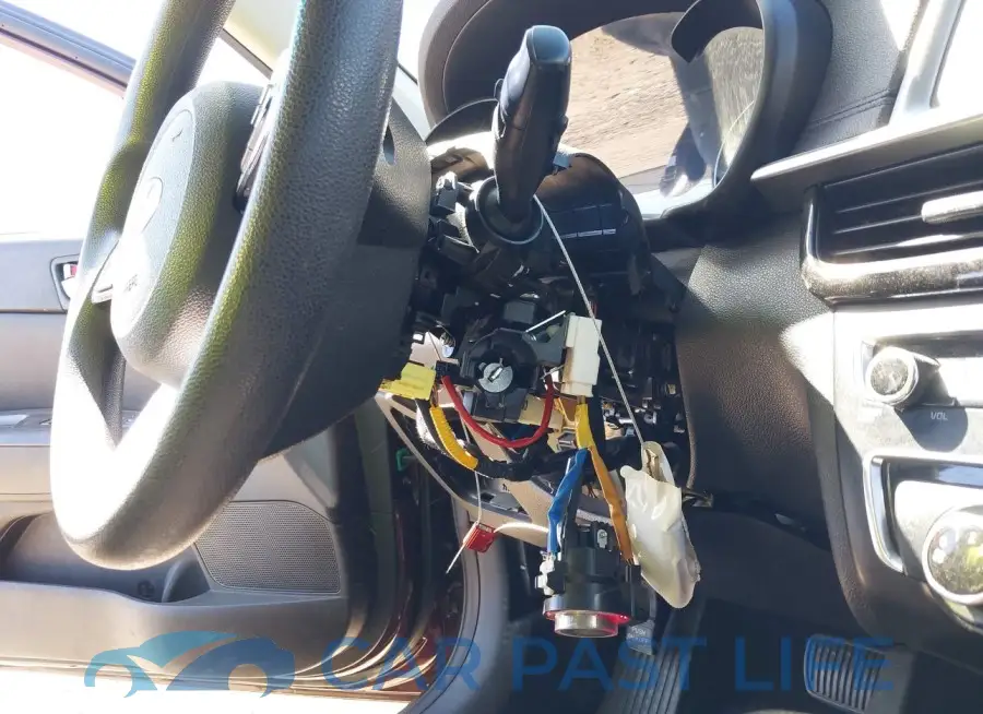5XXGT4L36KG371314# 6