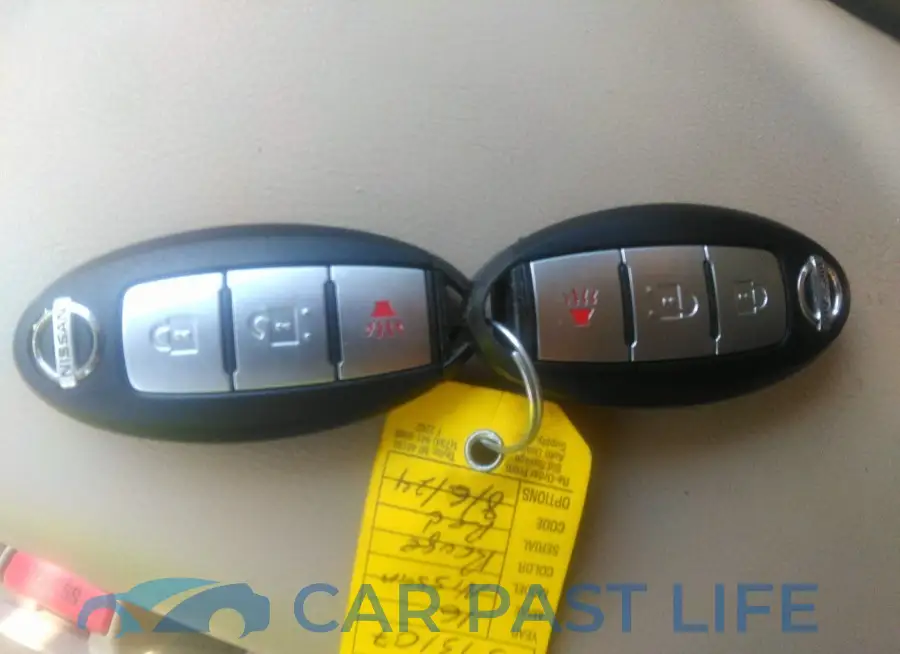 KNMAT2MT3GP593107# 11