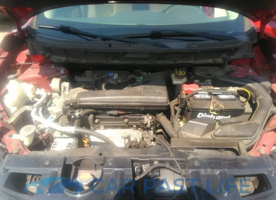 KNMAT2MT3GP593107# 10