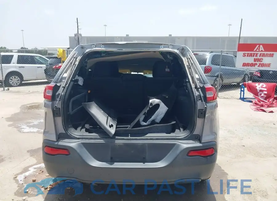 1C4PJLAB0GW312386# 17