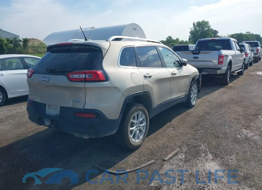 1C4PJMCS9FW577275# 4