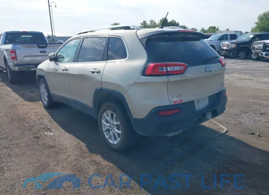 1C4PJMCS9FW577275# 3