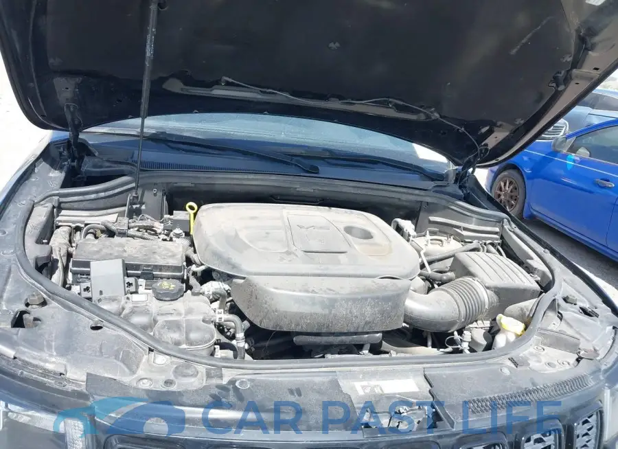 1C4RJEAG6KC835955# 10