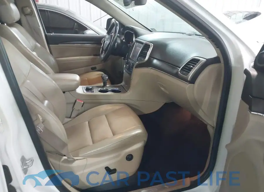 1C4RJFBG7EC275095# 5